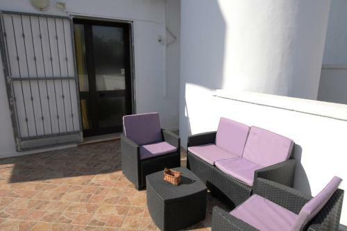 Apartamento Vivi Salento - Via Club Azzurro