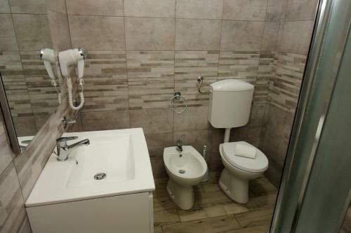Apartamento Vivi Salento - Via Club Azzurro