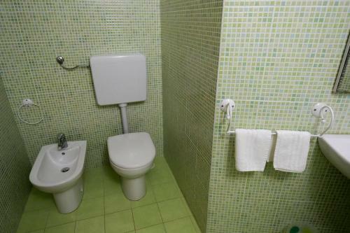 Apartamento Vivi Salento - Via Club Azzurro
