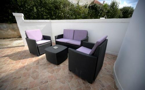 Apartamento Vivi Salento - Via Club Azzurro