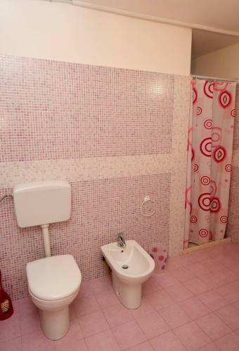 Apartamento Vivi Salento - Via Club Azzurro
