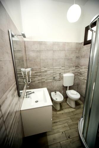 Apartamento Vivi Salento - Via Club Azzurro