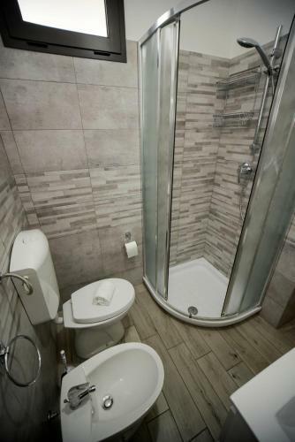 Apartamento Vivi Salento - Via Club Azzurro
