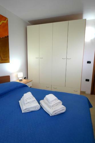 Apartamento Vivi Salento - Via Club Azzurro
