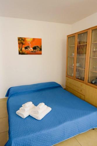 Apartamento Vivi Salento - Via Club Azzurro