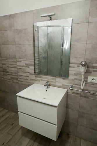 Apartamento Vivi Salento - Via Club Azzurro