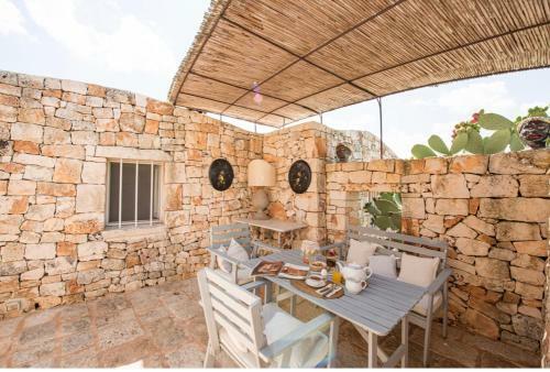 Villa Ai Trulli -ostuni Puglia