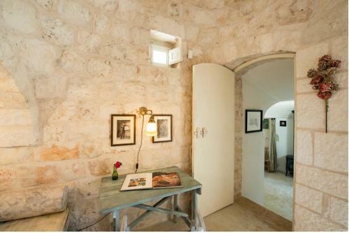 Villa Ai Trulli -ostuni Puglia