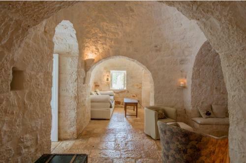 Villa Ai Trulli -ostuni Puglia
