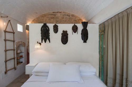 Villa Ai Trulli -ostuni Puglia