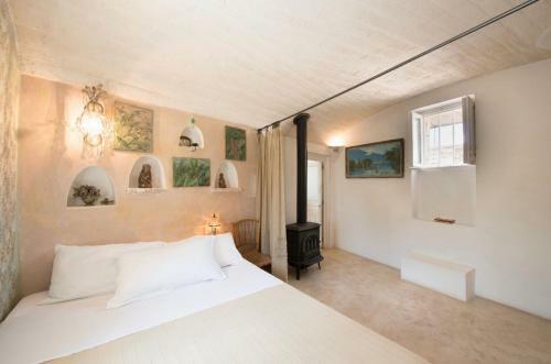 Villa Ai Trulli -ostuni Puglia
