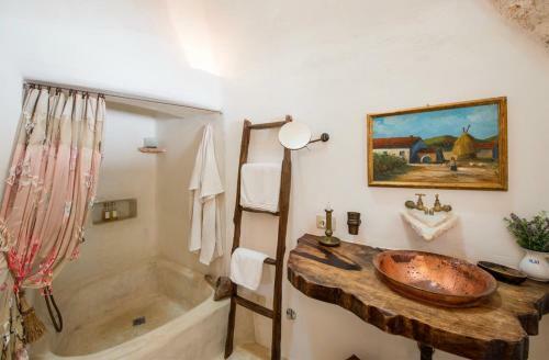 Villa Ai Trulli -ostuni Puglia