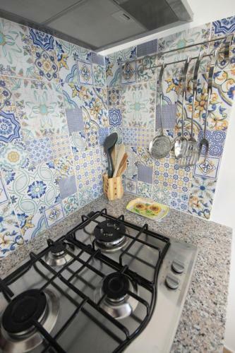 Casa Sandrina