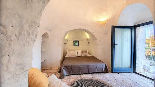Villa Cisternino Trulli Mansion With Pool By Wowhomes