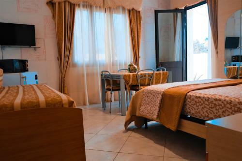 Hostal Da Casa Tiziana
