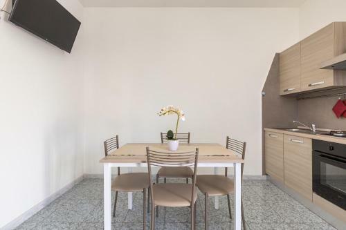 Barbarhouse - Emanuela Apartments