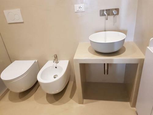Apartamento Alloggio Turistico Clock Room