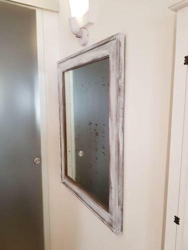Apartamento Alloggio Turistico Clock Room