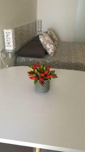 Apartamento Alloggio Turistico Clock Room