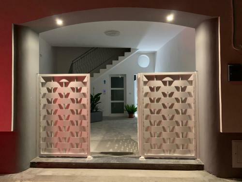Hostal Vicolo Gobetti