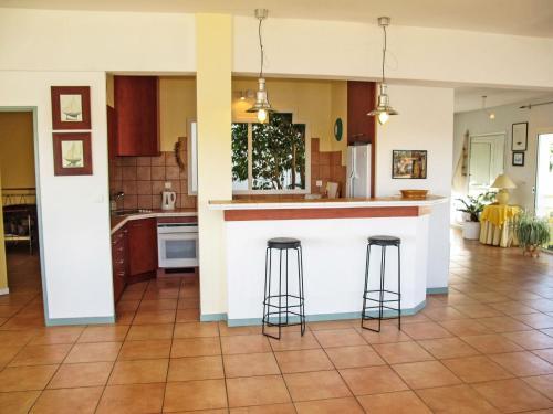 Holiday Home Les Pinasses