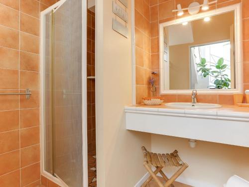 Holiday Home Les Pinasses