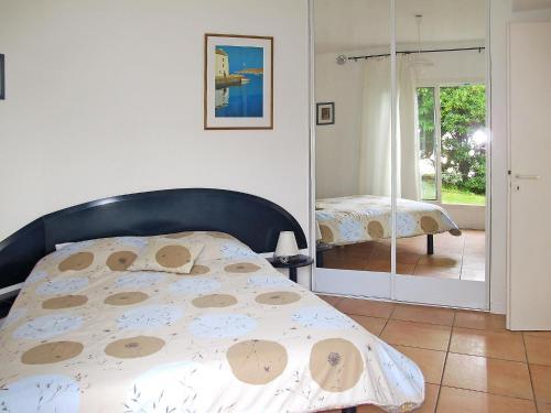 Holiday Home Les Pinasses