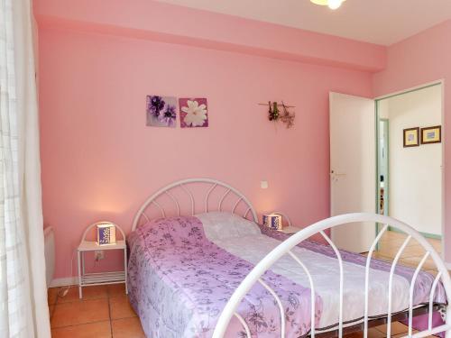 Holiday Home Les Pinasses
