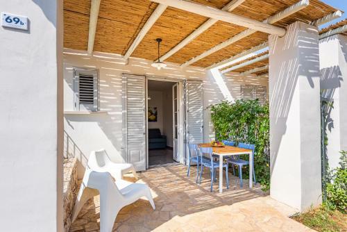 Porto Cesareo Camping & Village