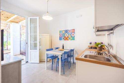 Porto Cesareo Camping & Village