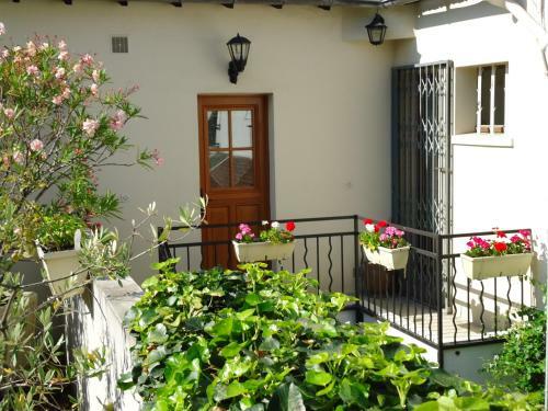 Apartamento Citadin Gte Le Montreuillois
