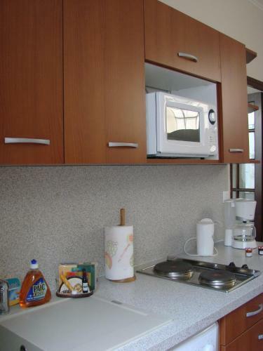 Apartamento Citadin Gte Le Montreuillois
