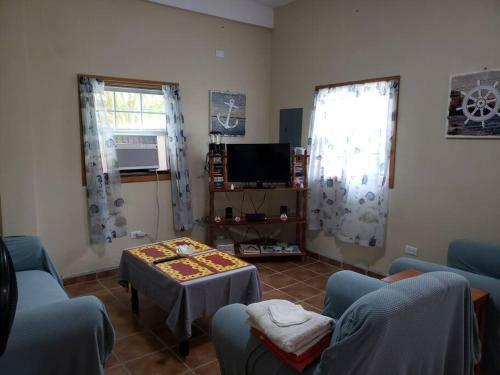 Apartamento The Sands Inn-ground Floor With Pool