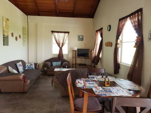 Apartamento The Sands Inn-upper Floor With Pool