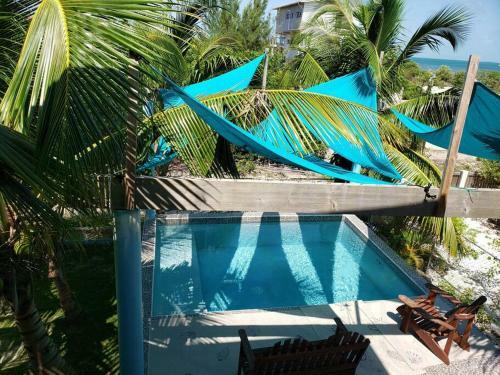 Apartamento The Sands Inn-upper Floor With Pool