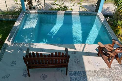 Apartamento The Sands Inn-upper Floor With Pool