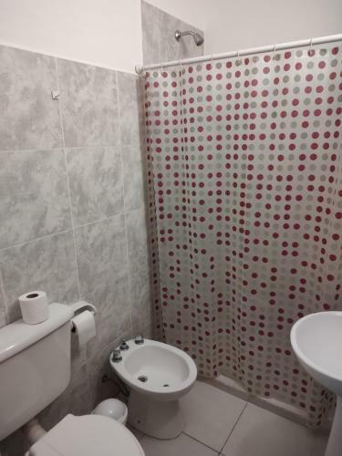 Apartamento Departamento Temporario