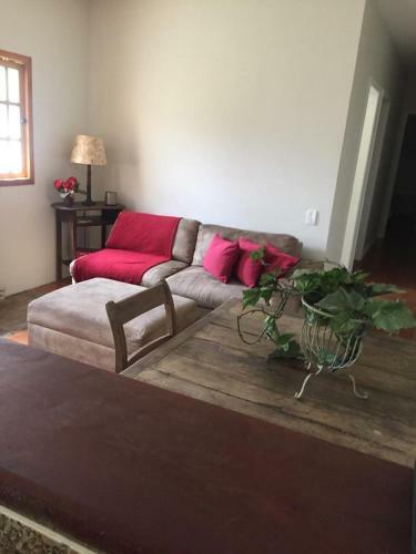 Casa Com Conforto E Tranquilidade Atibaia
