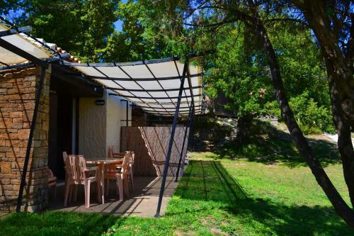 Vvf Villages � Le Balcon Du Luberon � Murs