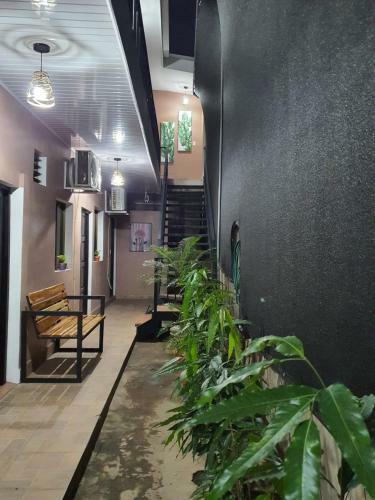Apartamento Hostal San Carlos