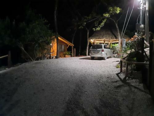 Eco-turismo Guayacanes