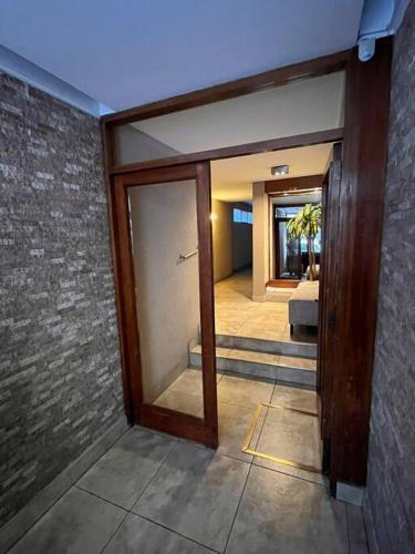 Apartamento Hermoso Departamento C�ntrico De Dos Ambientes.