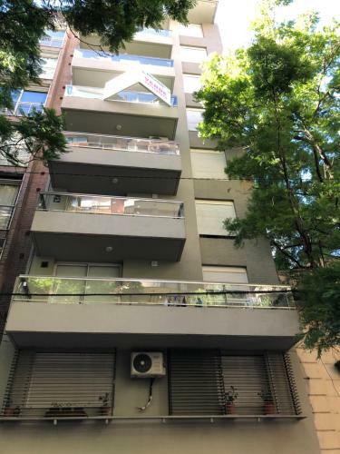 Apartamento 9 De Julio 930 5 A