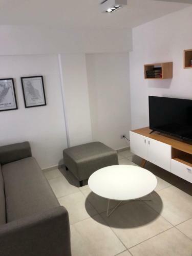 Apartamento 9 De Julio 930 5 A