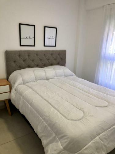 Apartamento 9 De Julio 930 5 A