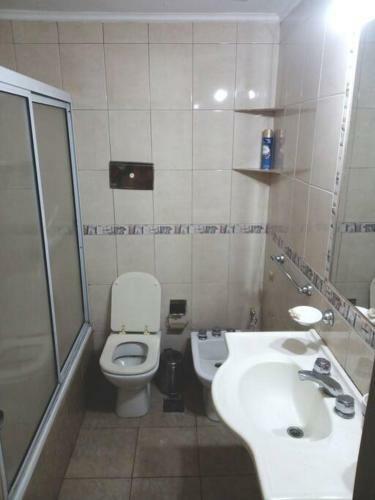 Apartamento Amplio Departamento 2 Dormitorios Microcentro