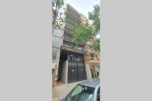 Apartamento Monoambiente Super Moderno A Estrenar