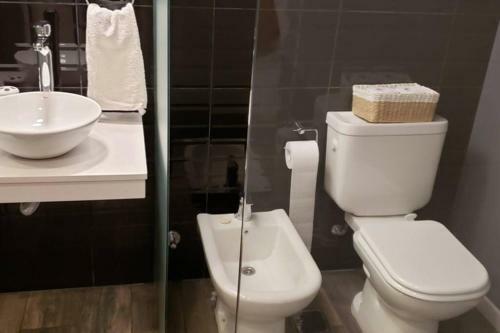 Apartamento Monoambiente Super Moderno A Estrenar