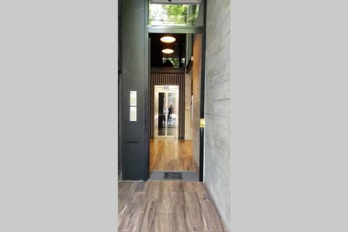 Apartamento Monoambiente Super Moderno A Estrenar