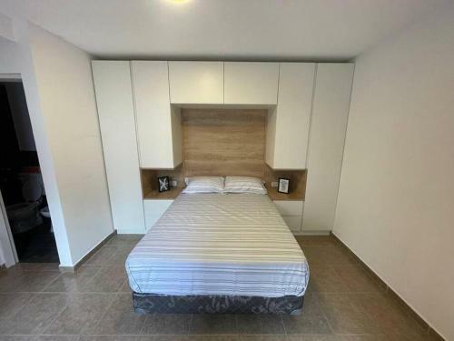 Apartamento Loft / Studio Con Estacionamiento Gratuito
